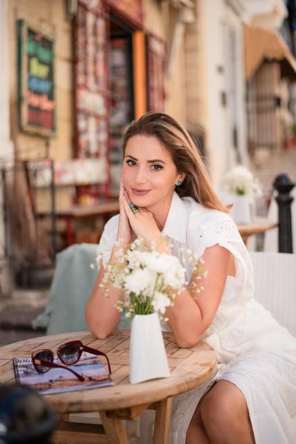 Professional Vacation photographer in Valletta Malta - Who Would Love This Experience?