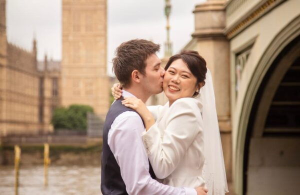 Professional Video Clip With Videographer for Couples - Itinerary and Landmarks