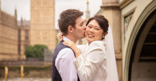 Professional Video Clip With Videographer for Couples - Customization and Personalization