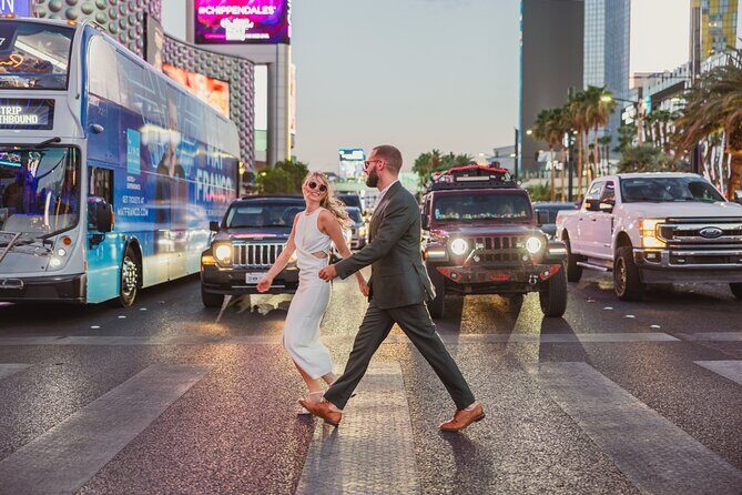 Professional Wedding Chapel Photographer in Las Vegas - Good To Know