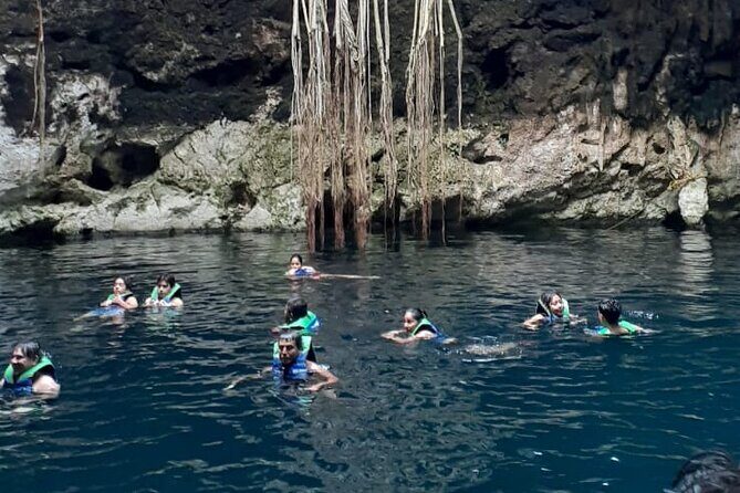 Progreso All-Inclusive Cenote swim Shore Excursion - Final Thoughts