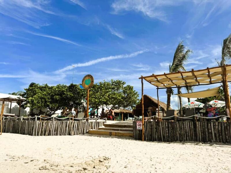 Progreso Cocoloba Beach Club VIP, all-inclusive - An In-Depth Look: What to Expect