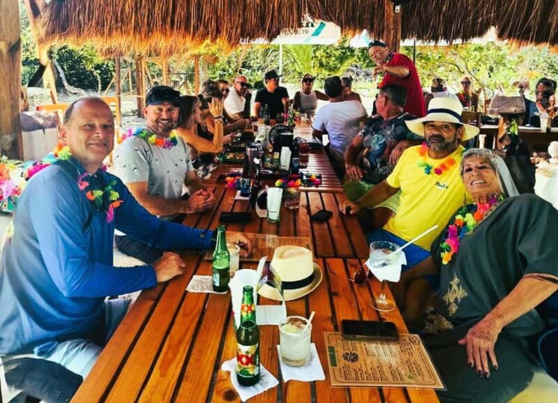 Progreso Cocoloba Beach Club VIP, all-inclusive - Final Thoughts