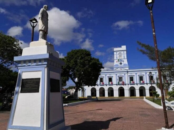 Progreso: Explore Progreso Tour - Pickup Locations