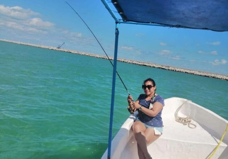 Progreso: Fishing Trip With Ceviche and Beach Time - Fishing and Relaxation in Progreso