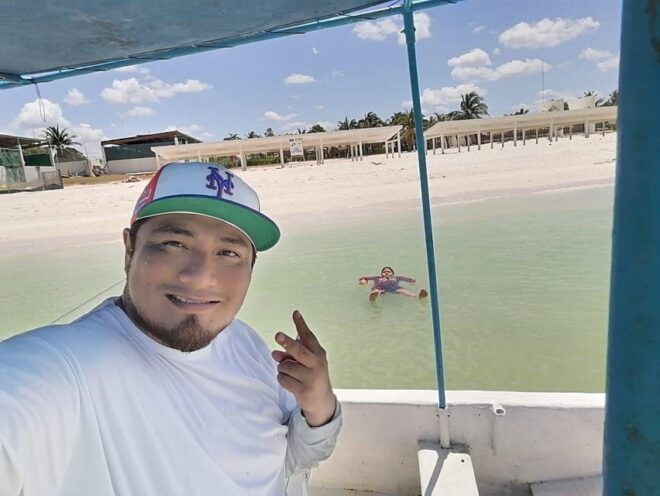 Progreso: Fishing Trip With Ceviche and Beach Time - Transportation and Guide Services