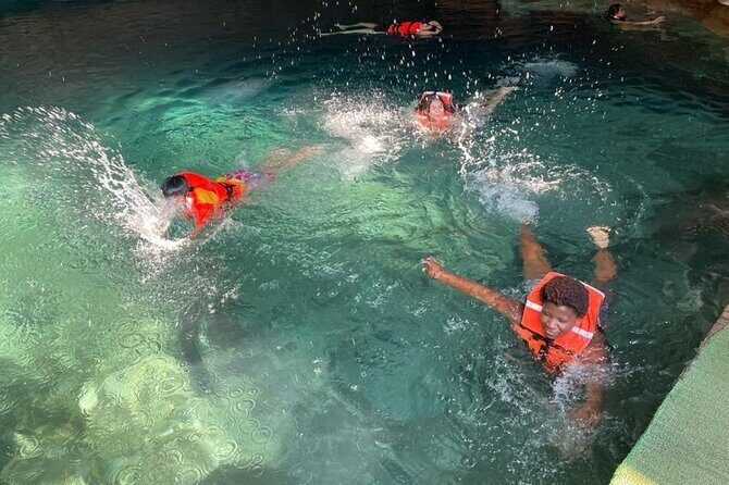 Progreso, Flamingos, Cenote, and Salt Ponds adventure from Merida - Authentic Experiences and Review Insights