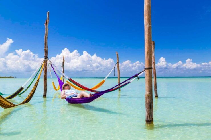 Progreso Isla Columpio and Pig Beach Club Day Pass - Experience Highlights