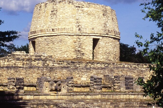 Progreso Mayapan and Swim Cenote Excursion - Pricing and Reservation Details