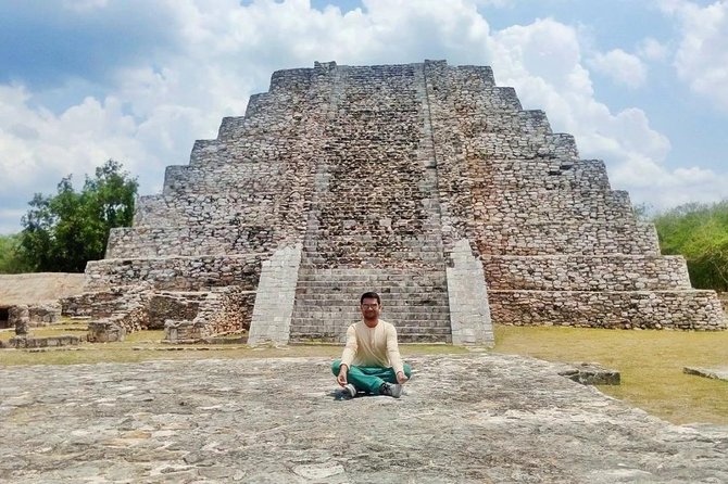 Progreso Mayapan and Swim Cenote Excursion - Date, Availability, and Pickup Information
