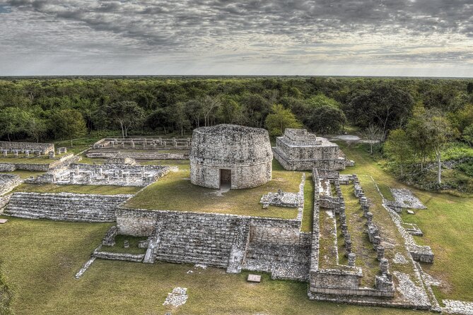 Progreso Mayapan and Swim Cenote Excursion - Customer Reviews and Ratings