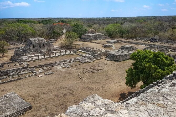 Progreso Mayapan and Swim Cenote Excursion - Tour Experience, Guide, and Transportation Feedback