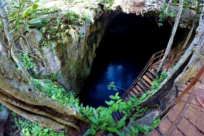 Progreso Mayapan and Swim Cenote Excursion - Additional Information and Tips