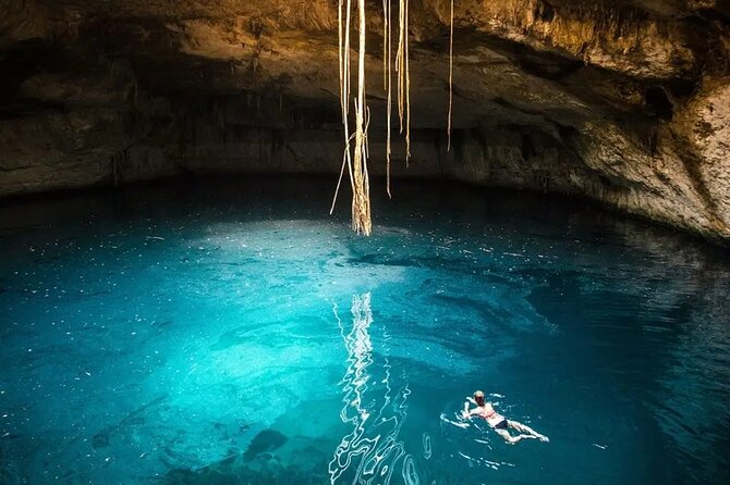 Progreso Mayapan and Swim Cenote Excursion - Common Questions
