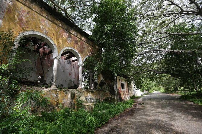 Progreso Misnebalam Ghost Town ATV excursion and Break at Silcer Beach Club - FAQ — Your Practical Questions Answered