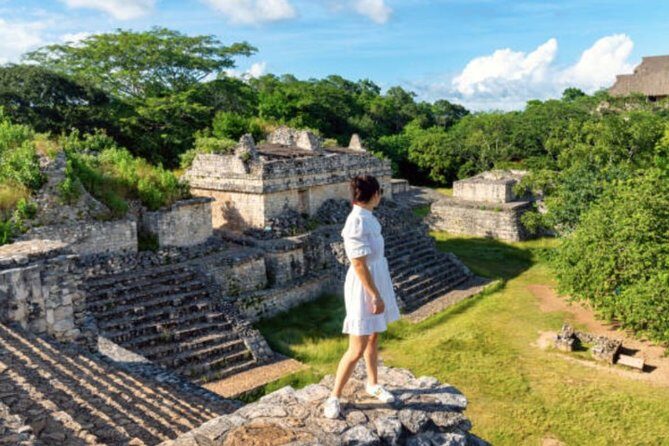 Progreso Shore Excursion: Small Group Chichen Itza Mayan Ruins - The Itinerary in Detail