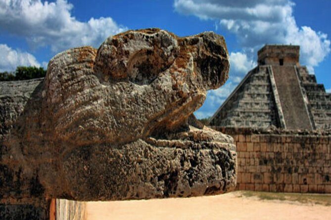 Progreso Shore Excursion: Small Group Chichen Itza Mayan Ruins - Final Thoughts