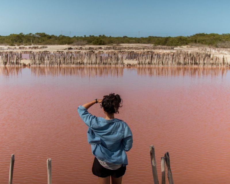 Progreso: Sightseeing Trip with Mayan Ruins & Beach Break - Frequently Asked Questions