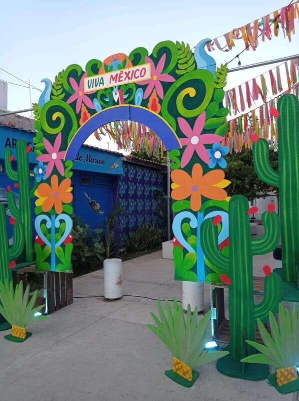 Progreso: stroll around town and savor the local cuisine - An In-Depth Look at the Tour