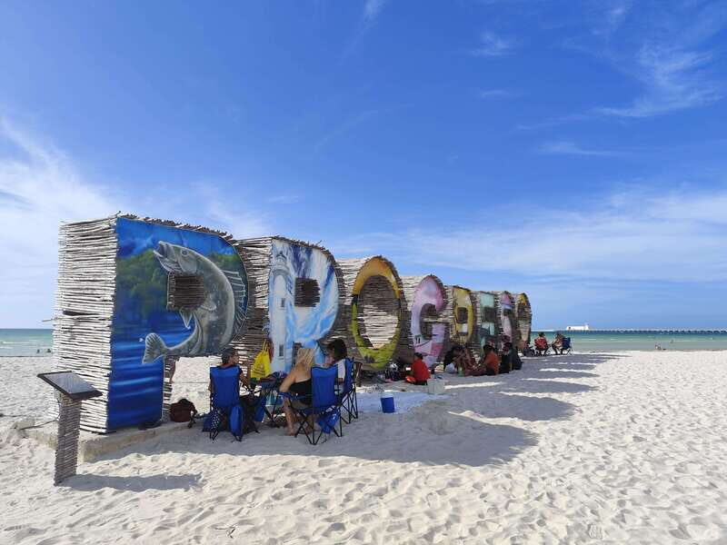 Progreso: stroll around town and savor the local cuisine - FAQ