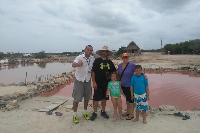 Progreso Xcambo Mayan Ruins Excursion and Beach Break - Overview and Activities