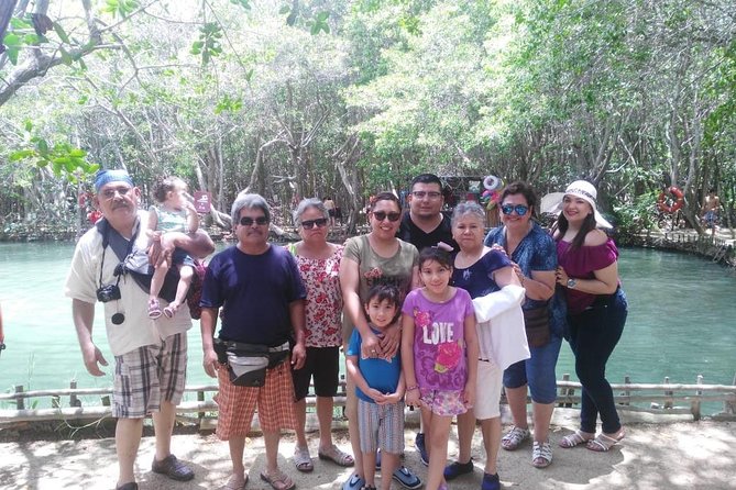 Progreso Xcambo Mayan Ruins Excursion and Beach Break - Inclusions and Amenities