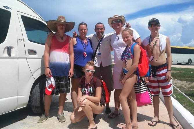 Progreso Xcambo Mayan Ruins Excursion and Beach Break - Common Questions