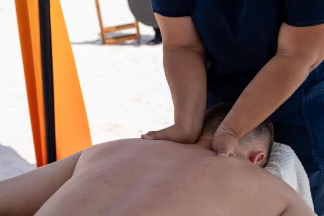 Progress: Chichís Beach Club - Additional Offerings