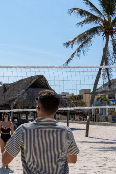 Progress: Chichís Beach Club - Frequently Asked Questions