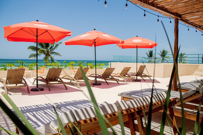 Progress Escapatta Beach Club - Price and Guarantee
