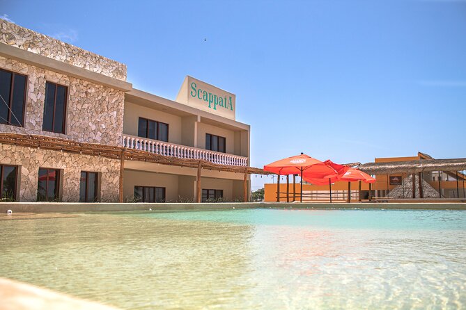Progress Escapatta Beach Club - The Sum Up