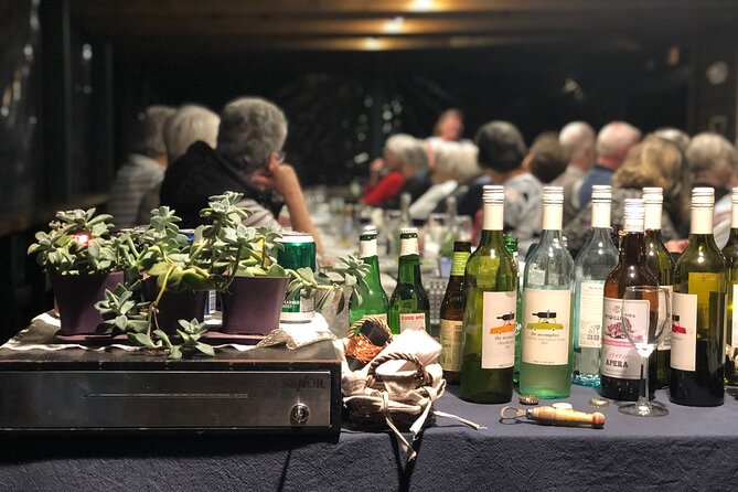 Progressive Dinner to Island Homes - Pricing