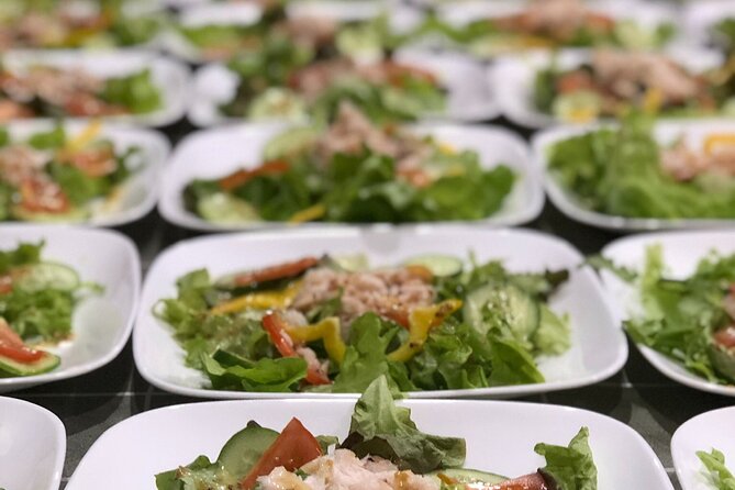 Progressive Dinner to Island Homes - Terms & Conditions