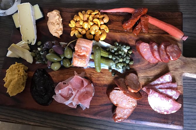 Progressive Wine and Gourmet Trail of Marlborough - Boutique Wineries