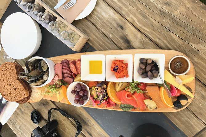 Progressive Wine and Gourmet Trail of Marlborough - Cancellation Policy
