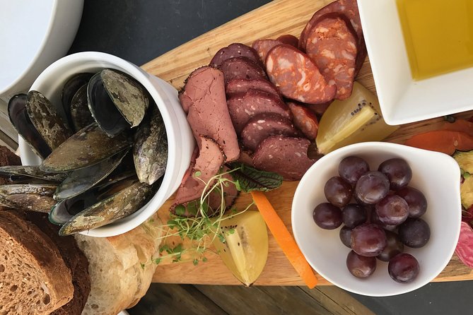 Progressive Wine and Gourmet Trail of Marlborough - Pricing and Booking Information