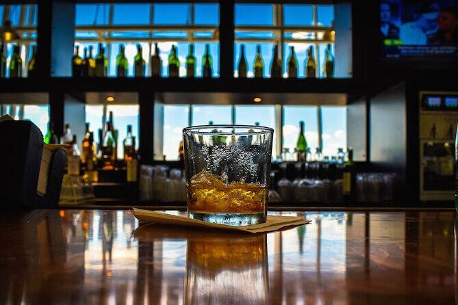 Prohibition and Spirits History Walking Tour - Good To Know