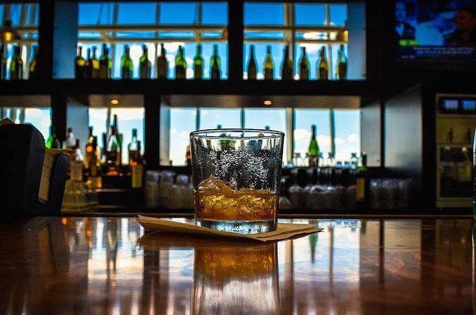 Prohibition and Spirits History Walking Tour - Value for Money