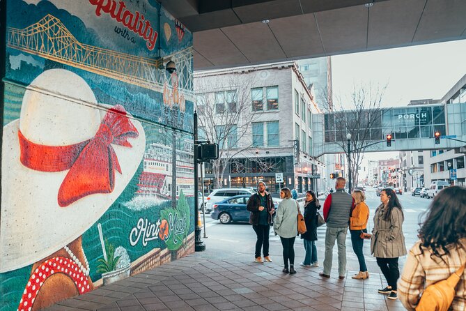 Prohibition Ghosts Cocktails and Bites Walking Tour in Louisville - Traveler Reviews and Ratings