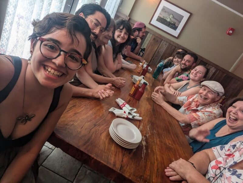 Prohibition in Providence: A Drinking History Tour - Good To Know