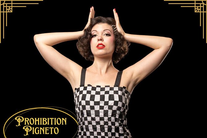 Prohibition Pigneto - Venue Overview