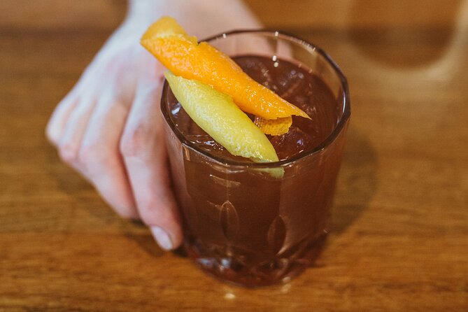 Prohibition Themed Cocktail Making Class W/ Snacks Included - What to Expect
