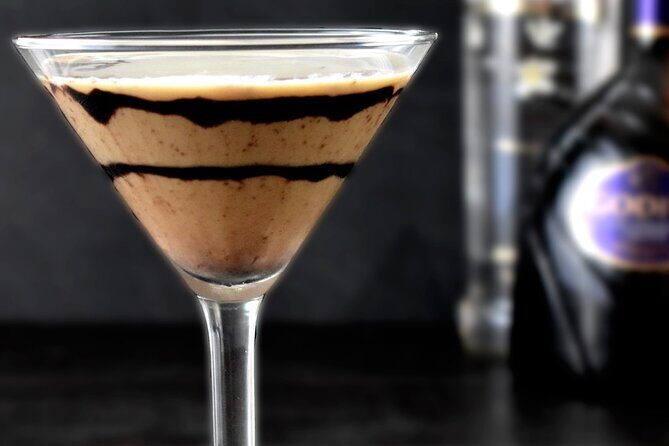 Prohibition Themed Cocktail Tour in Carlsbad - The Sum Up