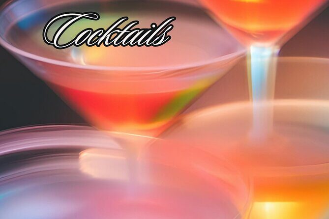 Prohibition Themed Cocktail Tour in Carlsbad - FAQ