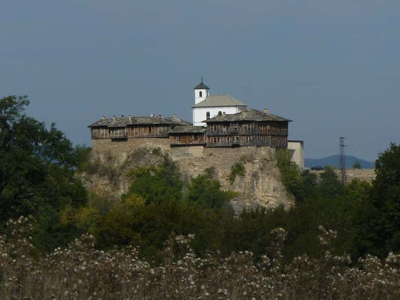 Prohodna, Saeva Dupka Cave and Glozhene Tour from Sofia - Good To Know