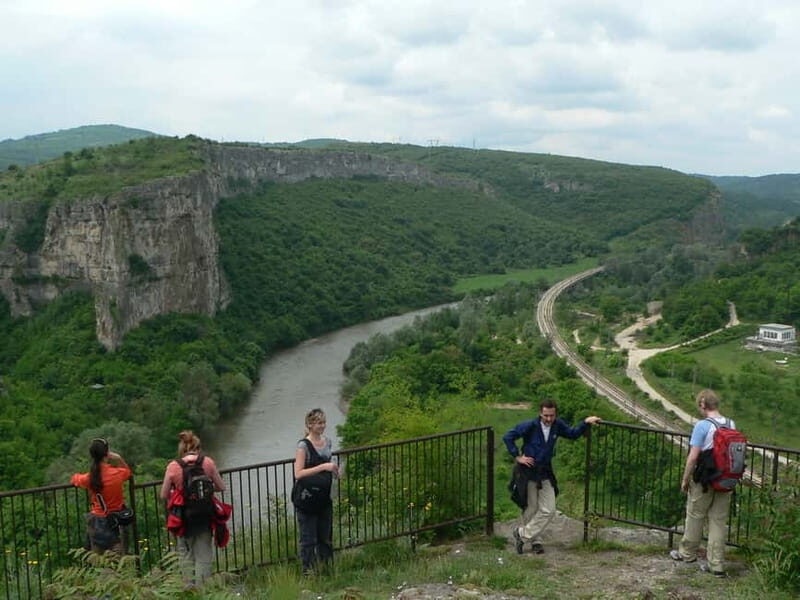 Prohodna, Saeva Dupka Cave and Glozhene Tour from Sofia - The Itinerary Breakdown