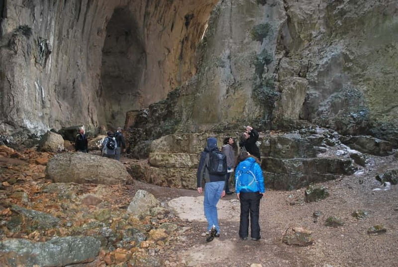 Prohodna, Saeva Dupka Cave and Glozhene Tour from Sofia - Authentic Insights from Reviews