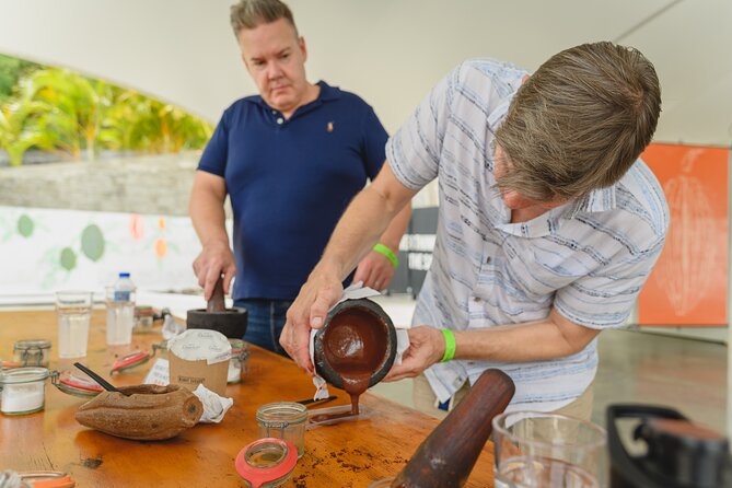 Project Chocolat Bean to Bar Experience From Hotel Chocolat - Important Details and Expectations