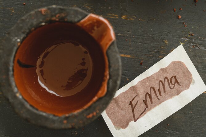Project Chocolat Bean to Bar Experience From Hotel Chocolat - Cancellation Policy and Additional Information