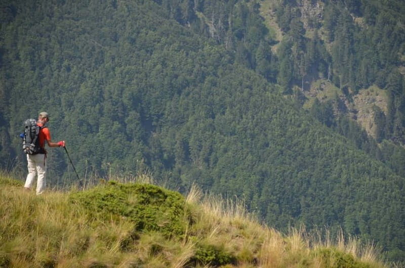 Prokletije Hiking Private Tour - Good To Know